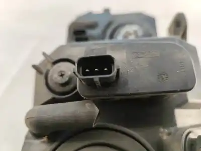 Автозапчастина б/у ліва фара для fiat freemont (345_) 2.0 jtd посилання на oem iam 68227073aa  