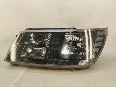 Peça sobressalente para automóvel em segunda mão farol / farolim esquerdo por fiat freemont (345_) 2.0 jtd referências oem iam 68227073aa