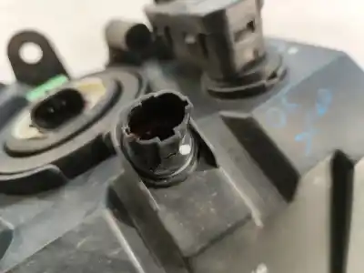 Автозапчастина б/у ліва фара для fiat freemont (345_) 2.0 jtd посилання на oem iam 68227073aa  