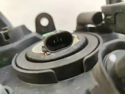 Автозапчастина б/у ліва фара для fiat freemont (345_) 2.0 jtd посилання на oem iam 68227073aa  