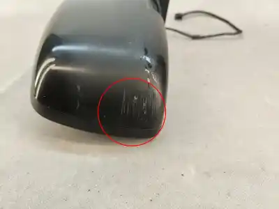 Second-hand car spare part right rearview mirror for fiat freemont (345_) 2.0 jtd oem iam references e11026144  