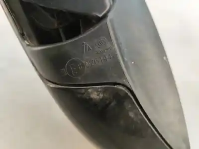 Second-hand car spare part right rearview mirror for fiat freemont (345_) 2.0 jtd oem iam references e11026144  