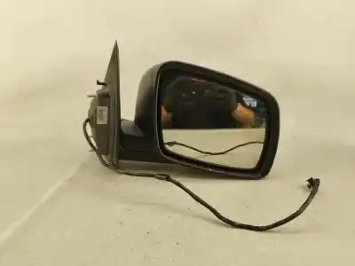 Peça sobressalente para automóvel em segunda mão espelho retrovisor direito por fiat freemont (345_) 2.0 jtd referências oem iam e11026144