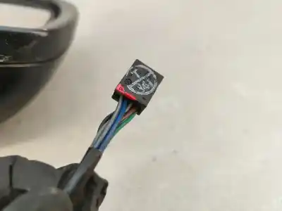 Second-hand car spare part right rearview mirror for fiat freemont (345_) 2.0 jtd oem iam references e11026144  