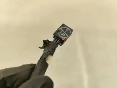 Peça sobressalente para automóvel em segunda mão espelho retrovisor esquerdo por fiat freemont (345_) 2.0 jtd referências oem iam e11026144  