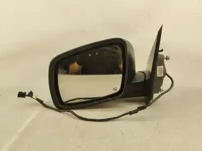 Peça sobressalente para automóvel em segunda mão espelho retrovisor esquerdo por fiat freemont (345_) 2.0 jtd referências oem iam e11026144