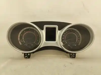 Peça sobressalente para automóvel em segunda mão quadrante por fiat freemont (345_) 2.0 jtd referências oem iam 68249007aa