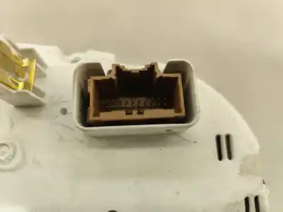 Second-hand car spare part dashboard for fiat freemont (345_) 2.0 jtd oem iam references 68249007aa  