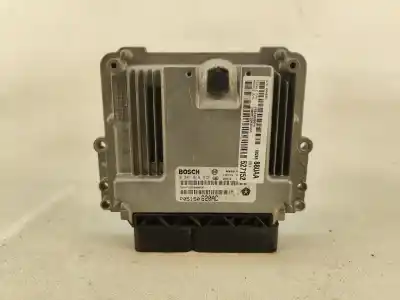 Peça sobressalente para automóvel em segunda mão centralina de motor uce por fiat freemont (345_) 2.0 jtd referências oem iam p05150620ac