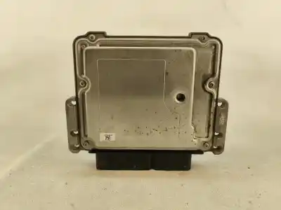 Автозапчастина б/у ебу контролер двигуна для fiat freemont (345_) 2.0 jtd посилання на oem iam p05150620ac  