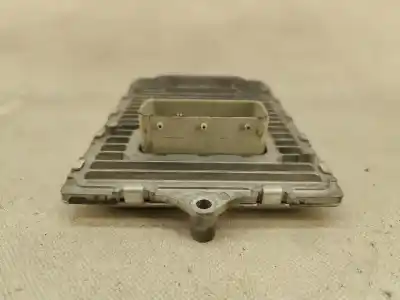 Second-hand car spare part automatic gearbox control unit for fiat freemont (345_) 2.0 jtd oem iam references p05150921ab  