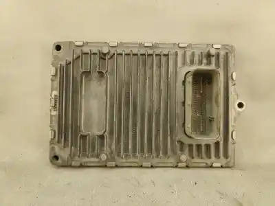 Peça sobressalente para automóvel em segunda mão unidade de controle automática da caixa de câmbio por fiat freemont (345_) 2.0 jtd referências oem iam p05150921ab