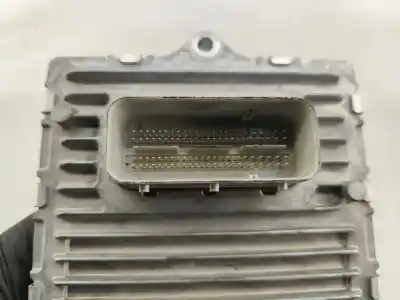 Second-hand car spare part automatic gearbox control unit for fiat freemont (345_) 2.0 jtd oem iam references p05150921ab  