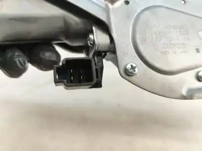 Автозапчастина б/у двигатель заднього склоочисника для fiat freemont (345_) 2.0 jtd посилання на oem iam 05178201ac  