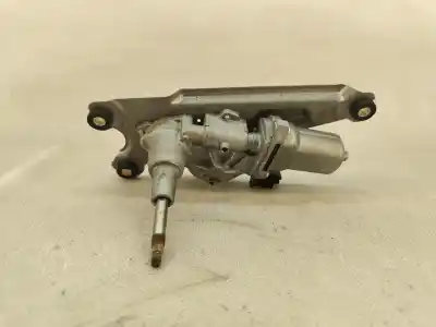 Автозапчастина б/у двигатель заднього склоочисника для fiat freemont (345_) 2.0 jtd посилання на oem iam 05178201ac  