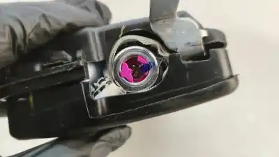 Автозапчастина б/у передня права подушка безопасности для fiat freemont (345_) 2.0 jtd посилання на oem iam p04645992ae  