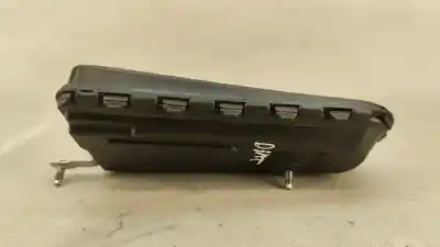 Автозапчастина б/у передня права подушка безопасности для fiat freemont (345_) 2.0 jtd посилання на oem iam p04645992ae  