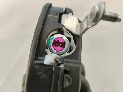 Автозапчастина б/у передня ліва подушка безопасности для fiat freemont (345_) 2.0 jtd посилання на oem iam p04645997ae  