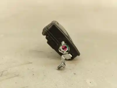 Автозапчастина б/у передня ліва подушка безопасности для fiat freemont (345_) 2.0 jtd посилання на oem iam p04645997ae  