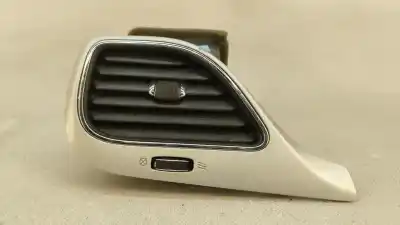 Peça sobressalente para automóvel em segunda mão grelha / difusor de ar por fiat freemont (345_) 2.0 jtd referências oem iam 3000101lfn