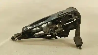 Автозапчастина б/у зовнішня ручка передня прав для fiat freemont (345_) 2.0 jtd посилання на oem iam 458220000  