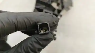 Автозапчастина б/у зовнішня ручка передня прав для fiat freemont (345_) 2.0 jtd посилання на oem iam 458220000  