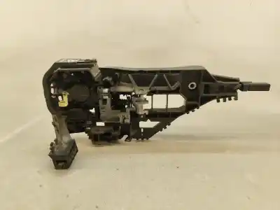 Автозапчастина б/у ліва передня зовнішня ручка для fiat freemont (345_) 2.0 jtd посилання на oem iam 458210000  