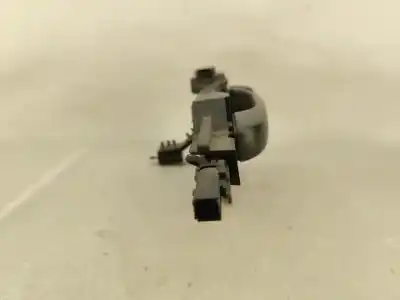 Автозапчастина б/у ліва передня зовнішня ручка для fiat freemont (345_) 2.0 jtd посилання на oem iam 458210000  