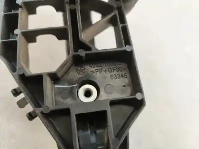 Автозапчастина б/у ліва передня зовнішня ручка для fiat freemont (345_) 2.0 jtd посилання на oem iam 458210000  