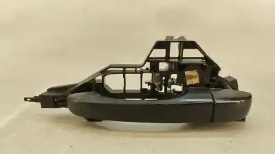 Peça sobressalente para automóvel em segunda mão puxador exterior traseiro direito por fiat freemont (345_) 2.0 jtd referências oem iam 460620000