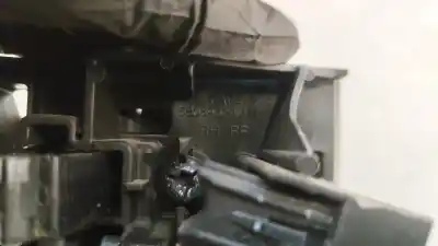 Автозапчастина б/у завнішня ручка задня права для fiat freemont (345_) 2.0 jtd посилання на oem iam 460620000  