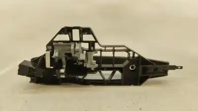 Автозапчастина б/у завнішня ручка задня права для fiat freemont (345_) 2.0 jtd посилання на oem iam 460620000  