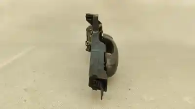 Автозапчастина б/у завнішня ручка задня права для fiat freemont (345_) 2.0 jtd посилання на oem iam 460620000  