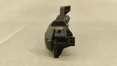 Автозапчастина б/у завнішня ручка задня права для fiat freemont (345_) 2.0 jtd посилання на oem iam 460620000  