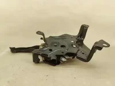 Peça sobressalente para automóvel em segunda mão alavanca de travão de mão por fiat freemont (345_) 2.0 jtd referências oem iam 04743865af