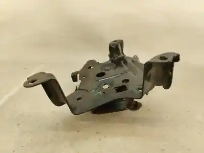 Автозапчастина б/у важіль ручного гальма для fiat freemont (345_) 2.0 jtd посилання на oem iam 04743865af  