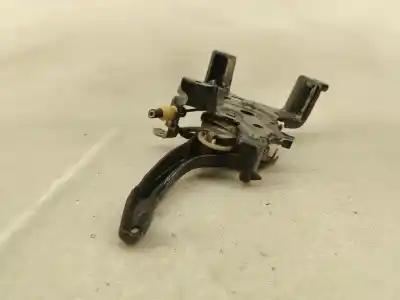 Автозапчастина б/у важіль ручного гальма для fiat freemont (345_) 2.0 jtd посилання на oem iam 04743865af  