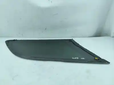 Pezzo di ricambio per auto di seconda mano vetro porta posteriore destra per fiat freemont (345_) 2.0 jtd riferimenti oem iam 43r004589p  
