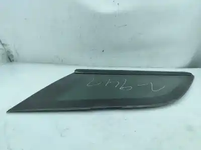 Pezzo di ricambio per auto di seconda mano vetro porta posteriore destra per fiat freemont (345_) 2.0 jtd riferimenti oem iam 43r004589p  