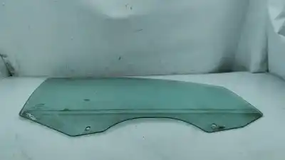 Peça sobressalente para automóvel em segunda mão vidro da porta dianteira direita por fiat freemont (345_) 2.0 jtd referências oem iam 43r004583s