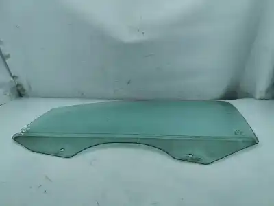 Peça sobressalente para automóvel em segunda mão vidro da porta dianteira esquerda por fiat freemont (345_) 2.0 jtd referências oem iam 43r004583s
