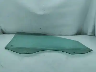 Автозапчастина б/у скло передніх дверей ліве для fiat freemont (345_) 2.0 jtd посилання на oem iam 43r004583s  