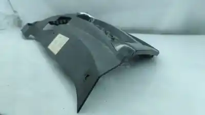 Автозапчастина б/у передня решіта для fiat freemont (345_) 2.0 jtd посилання на oem iam 55000802aa  