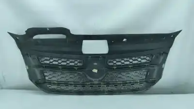 Автозапчастина б/у передня решіта для fiat freemont (345_) 2.0 jtd посилання на oem iam 55000802aa  