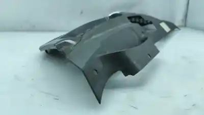 Автозапчастина б/у передня решіта для fiat freemont (345_) 2.0 jtd посилання на oem iam 55000802aa  