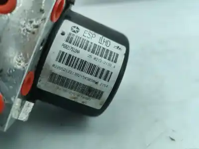 Pezzo di ricambio per auto di seconda mano abs per fiat freemont (345_) 2.0 jtd riferimenti oem iam p68217512aa  