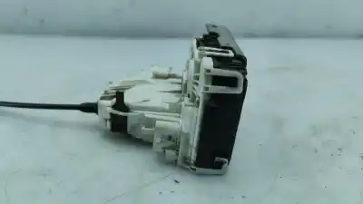 Pezzo di ricambio per auto di seconda mano serratura porta anteriore destra per fiat freemont (345_) 2.0 jtd riferimenti oem iam p04589916ad  