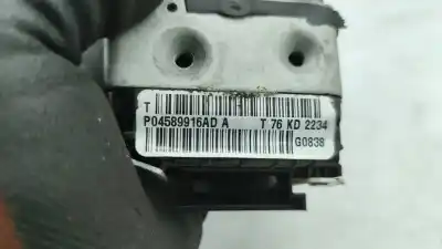 Pezzo di ricambio per auto di seconda mano serratura porta anteriore destra per fiat freemont (345_) 2.0 jtd riferimenti oem iam p04589916ad  