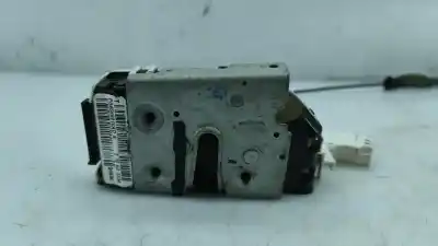 Pezzo di ricambio per auto di seconda mano serratura porta anteriore destra per fiat freemont (345_) 2.0 jtd riferimenti oem iam p04589916ad  