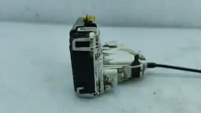 Автозапчасти б/у замок левой передней двери за fiat freemont (345_) 2.0 jtd ссылки oem iam p04589913ae  